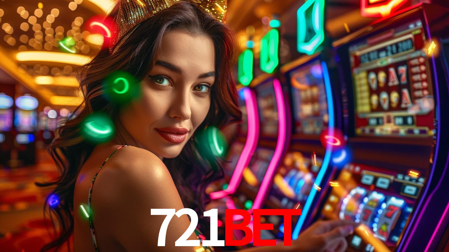 Apostas com odds competitivas na 721bet