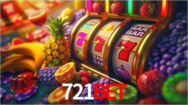 APP oficial da 721bet para mobile