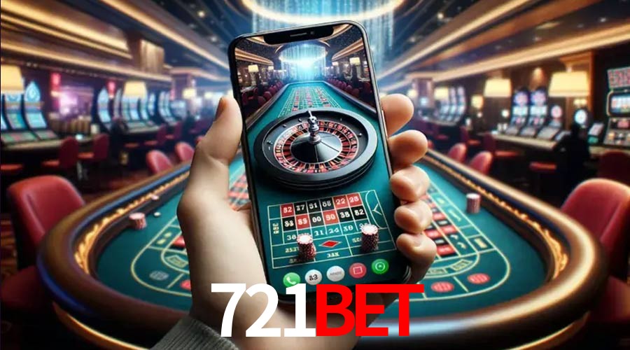 Secure Login 721bet