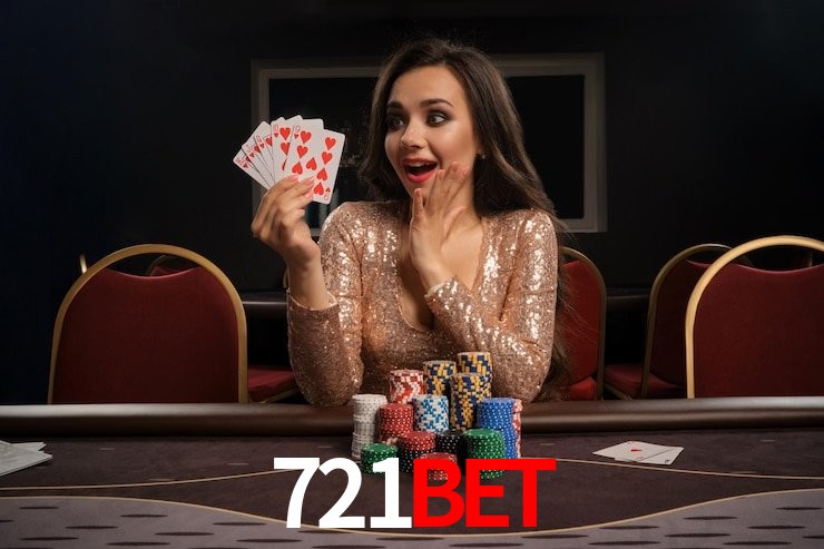 cassino 721bet