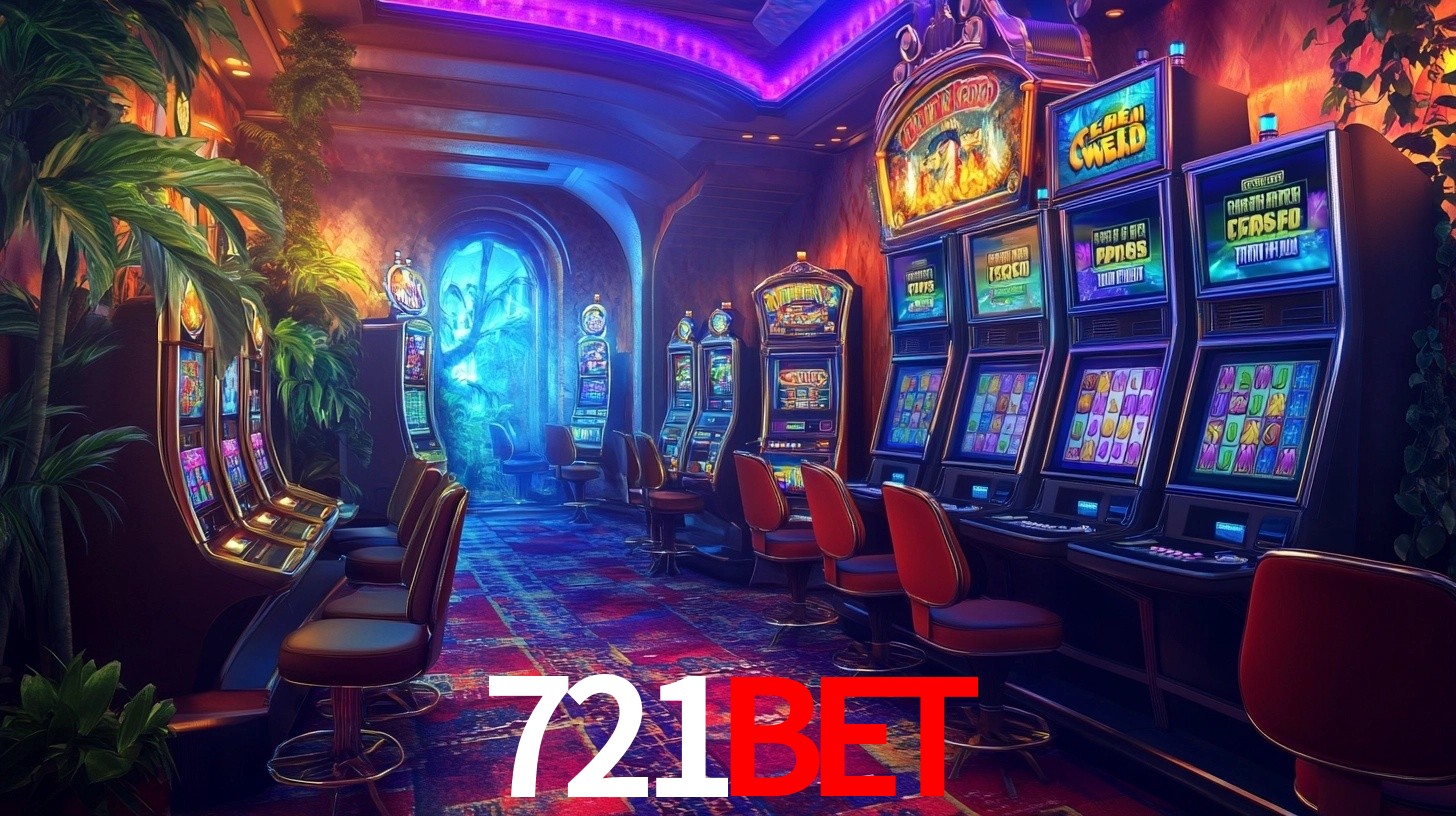 Live Casino 721bet