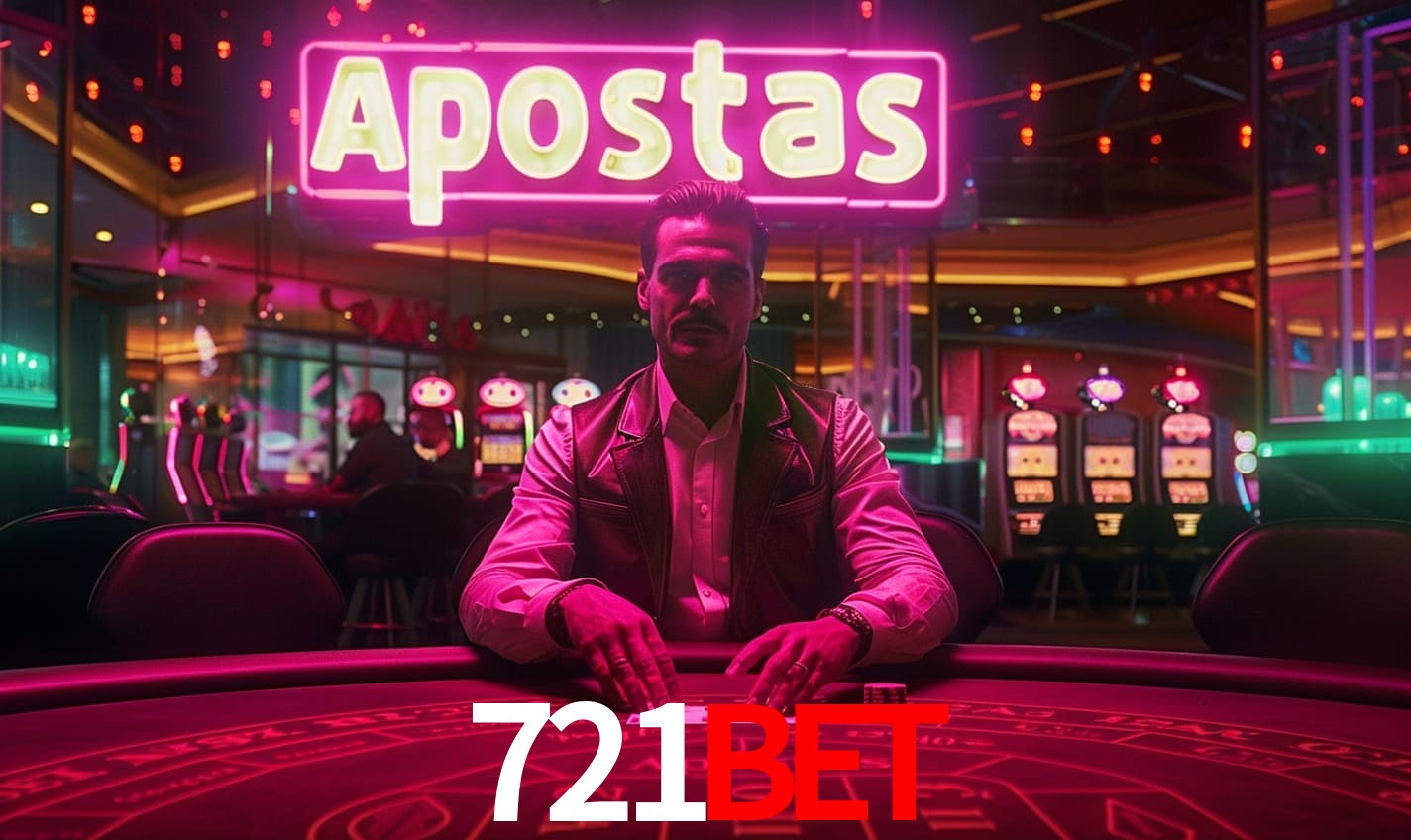 Descubra a Essência do 721bet: Nossa História e Compromissos