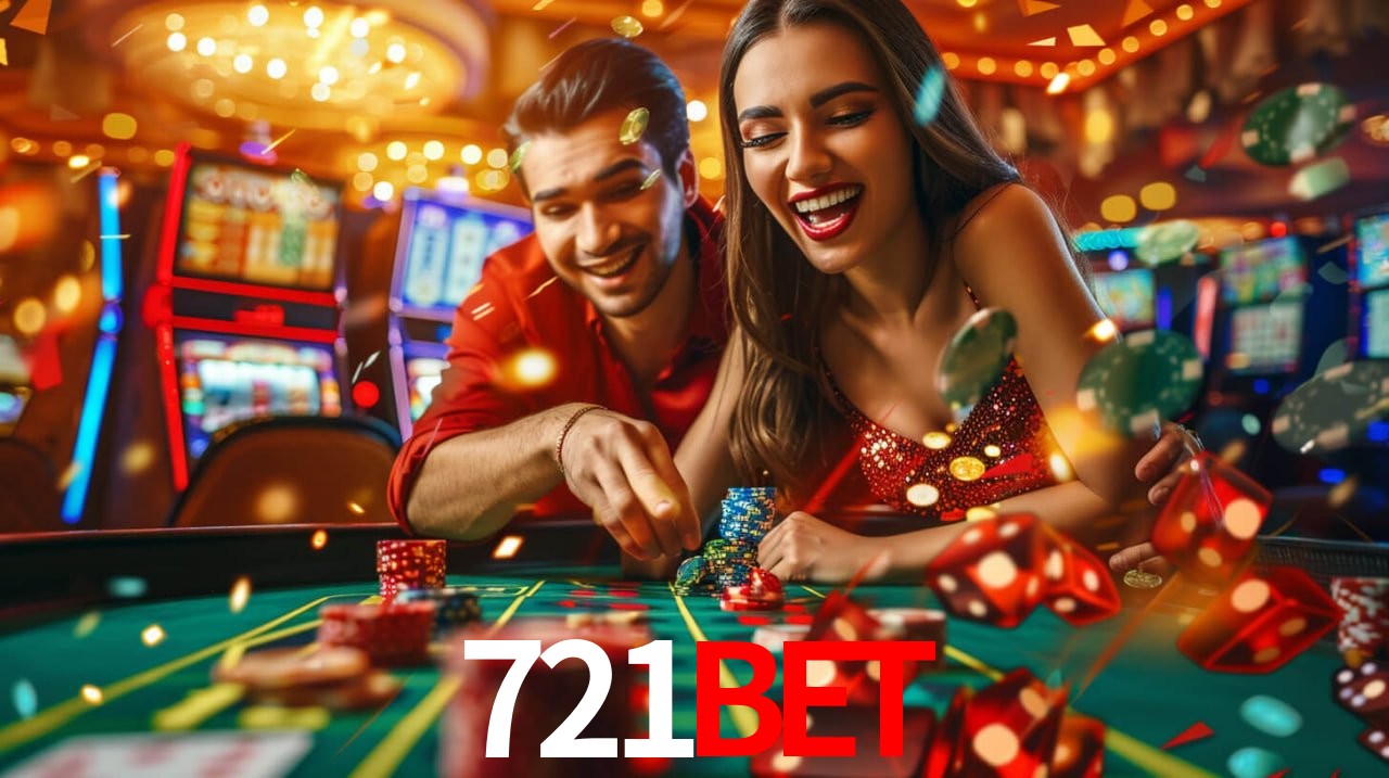 Login Seguro 721bet