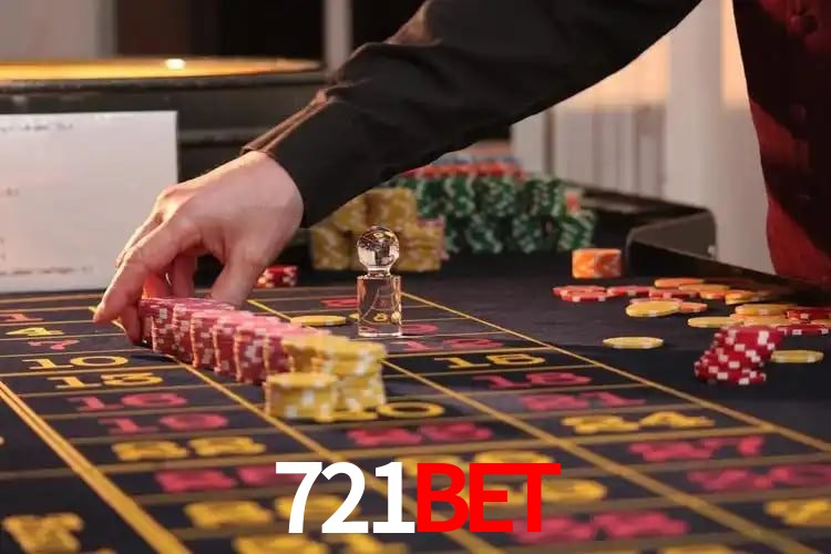 Desvendando o Mundo dos Jogos Virtuais na 721bet