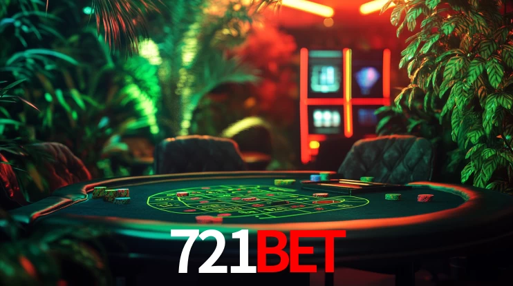 VIP Casino 721bet