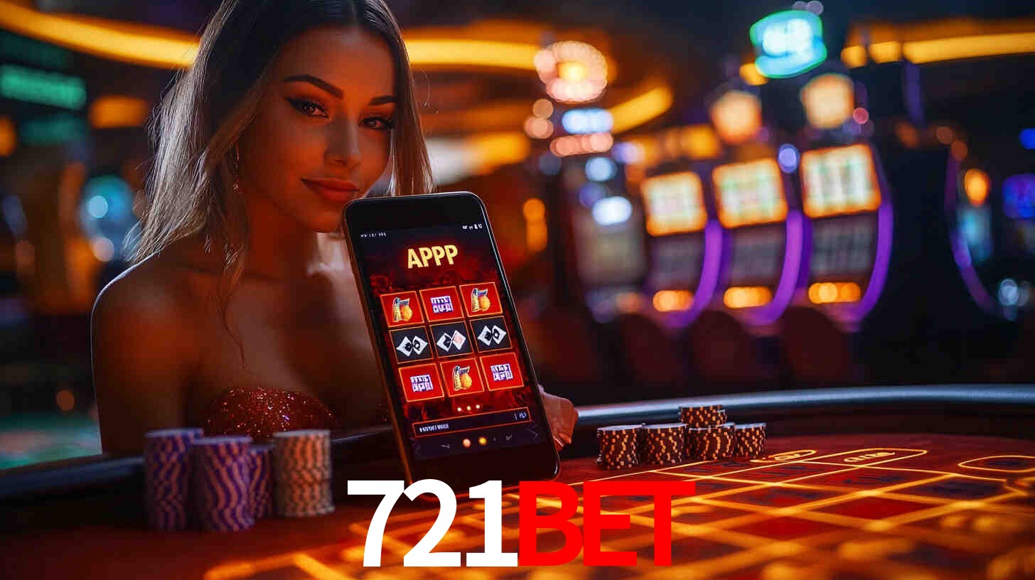 A Experiência Imersiva dos Cassinos Ao Vivo no 721bet