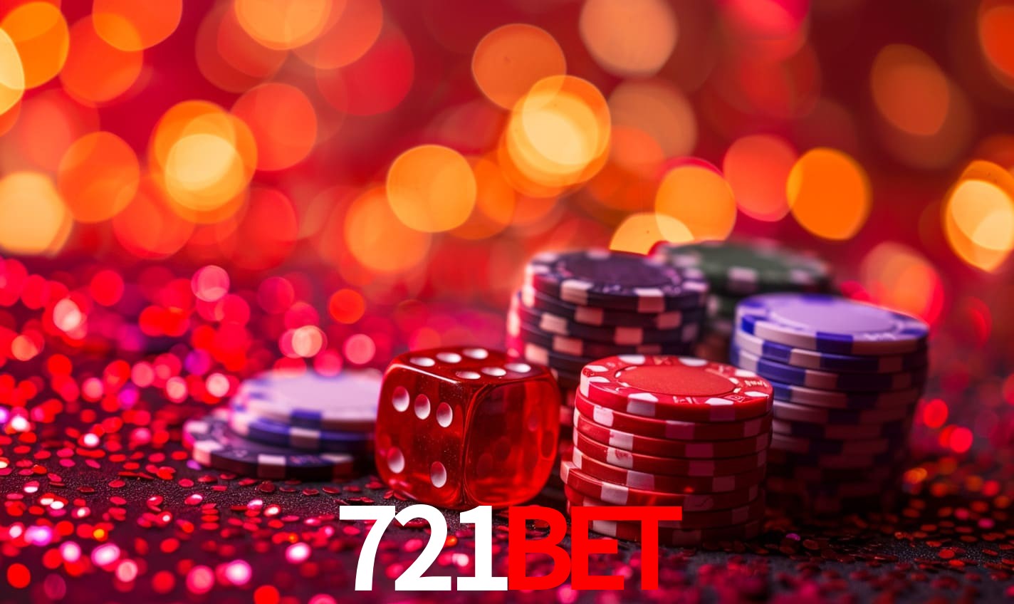Explorando a Categoria de Eventos em Apostas na 721bet