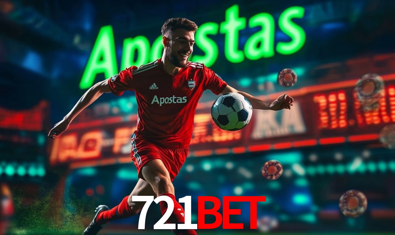 Página oficial no Facebook da 721bet