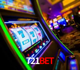 Descubra a Magia dos Jogos de Arcade no 721bet