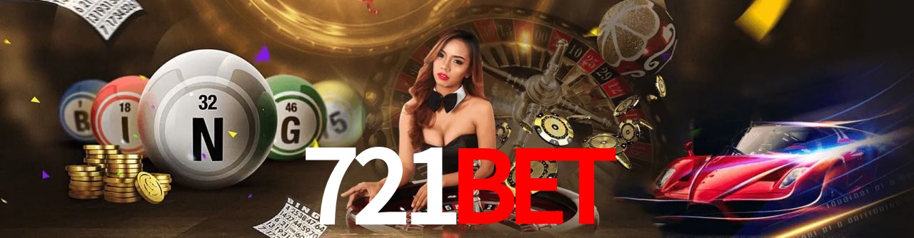 Interface moderna da plataforma 721bet