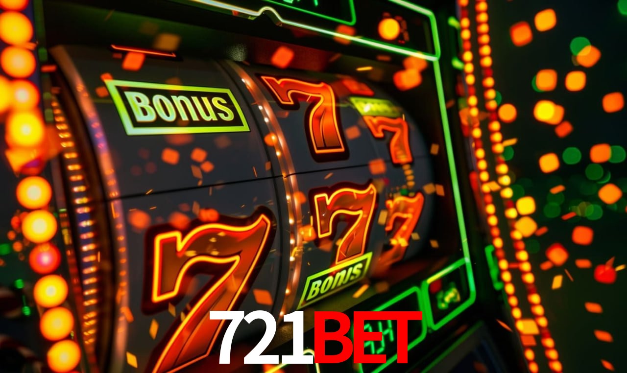 A Emoção da Loteria na 721bet: Uma Chance de Mudança de Vida
