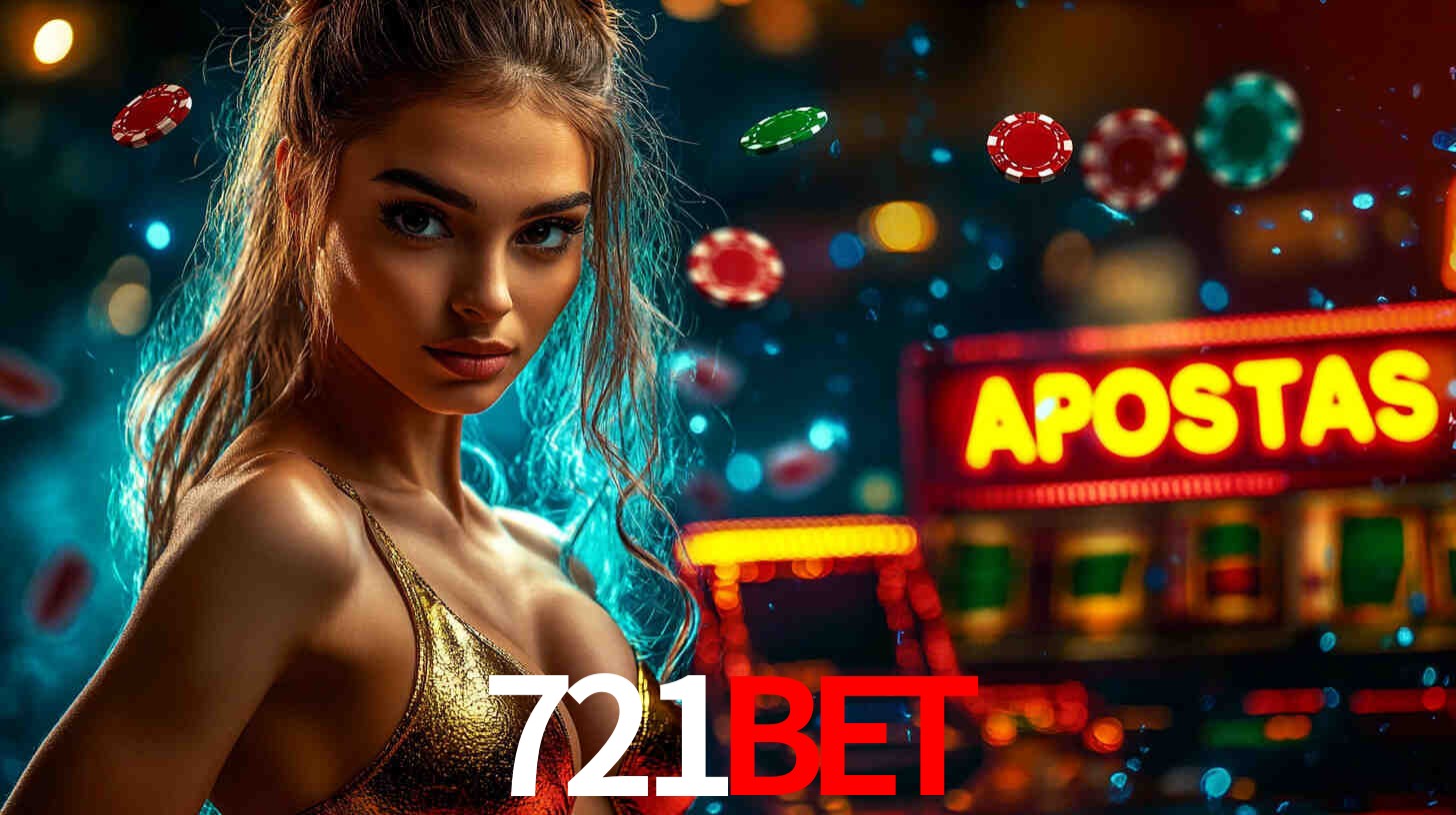 Descubra o Programa VIP da 721bet: Vantagens Exclusivas para Jogadores