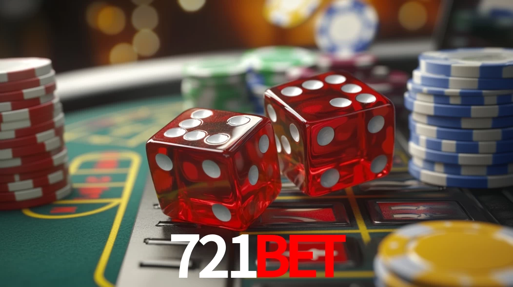 Roulette Table 721bet