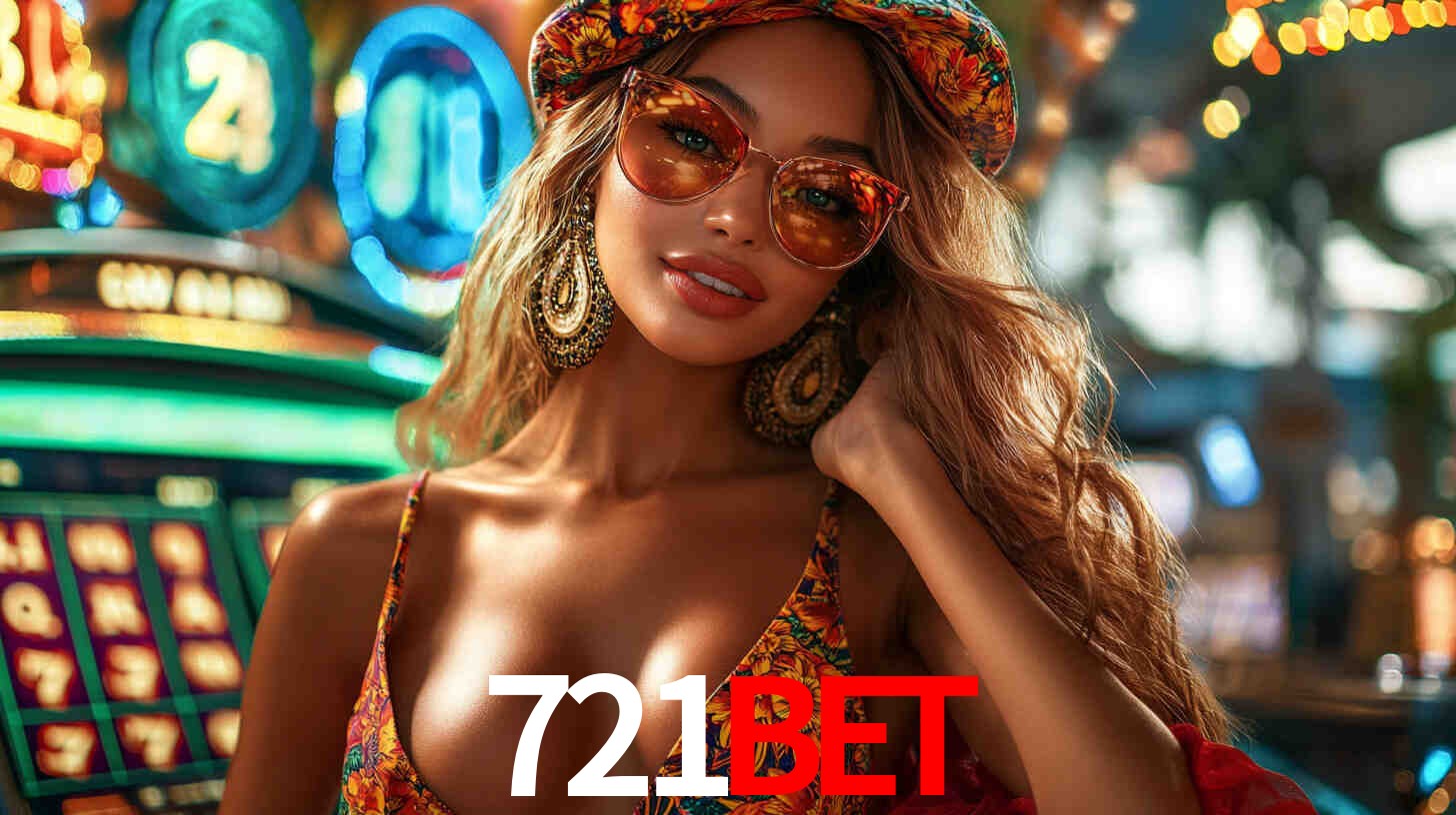 Welcome Bonus 721bet