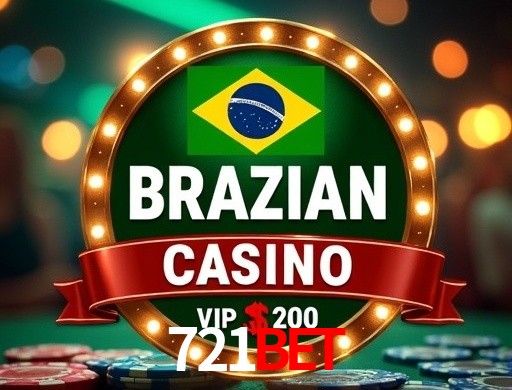 Canal oficial no Telegram da 721bet