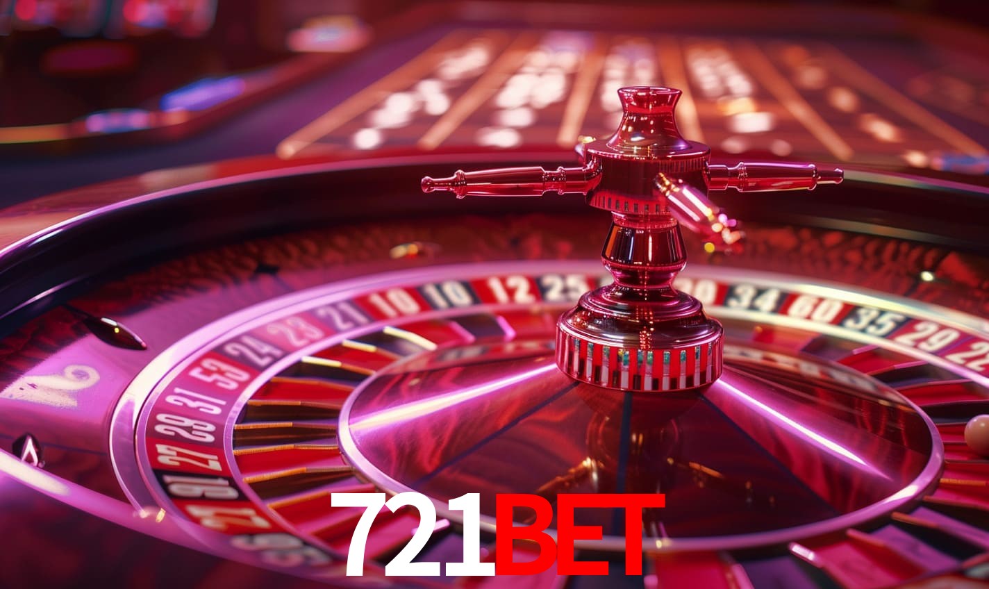 Descubra o Programa VIP da 721bet: Vantagens Exclusivas para Jogadores