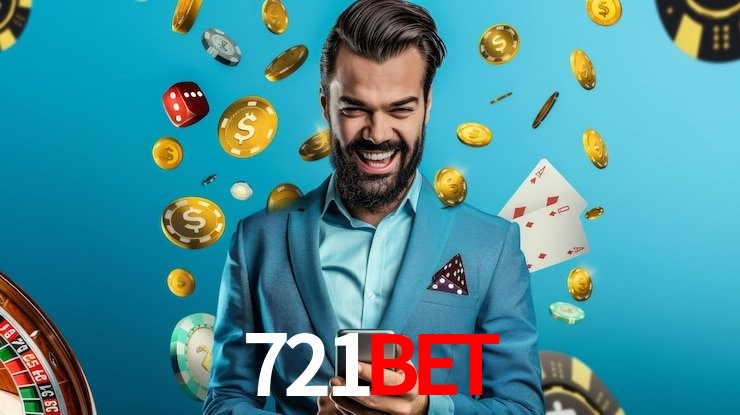 Slot Games 721bet