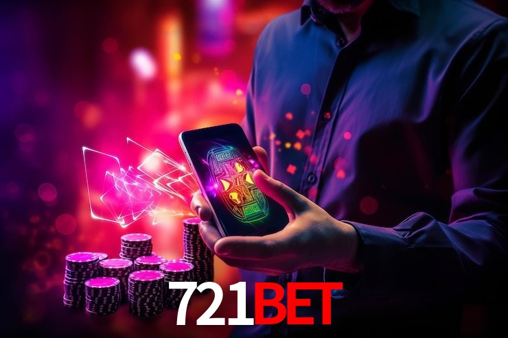 Bônus Diários 721bet
