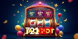 Design Responsivo 721bet