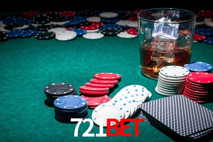 Casino Ao Vivo 721bet