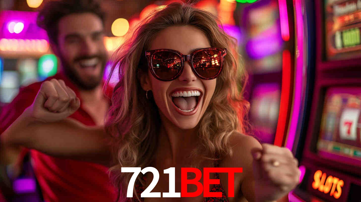 A Popularidade dos Caça-Níqueis no 721bet