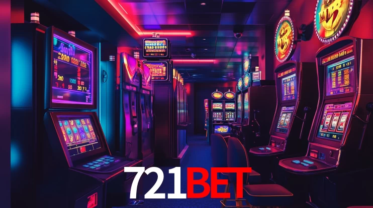 721bet App Interface
