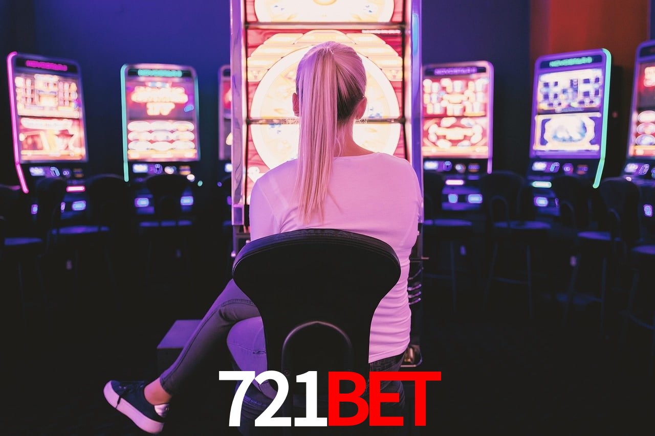 Game Providers 721bet